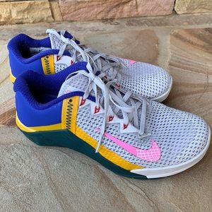 Women’s Nike Metcon 6